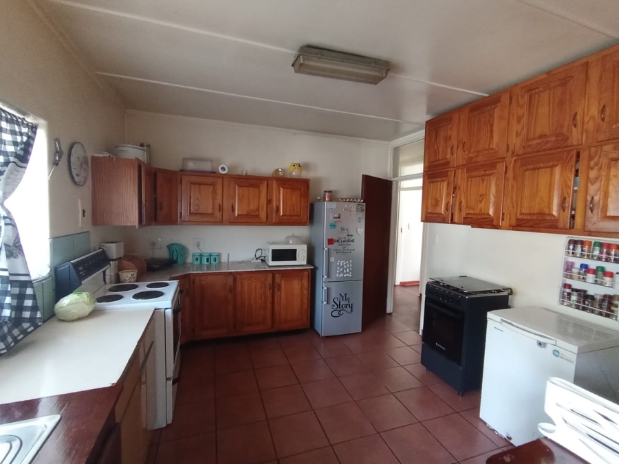 3 Bedroom Property for Sale in Sasolburg Ext 23 Free State